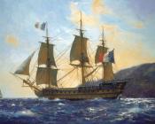 warship - 杰夫·亨特